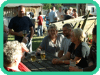 Biergarten