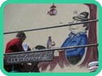 Coloriert