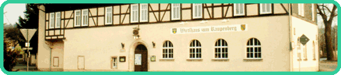 Unser Haus
